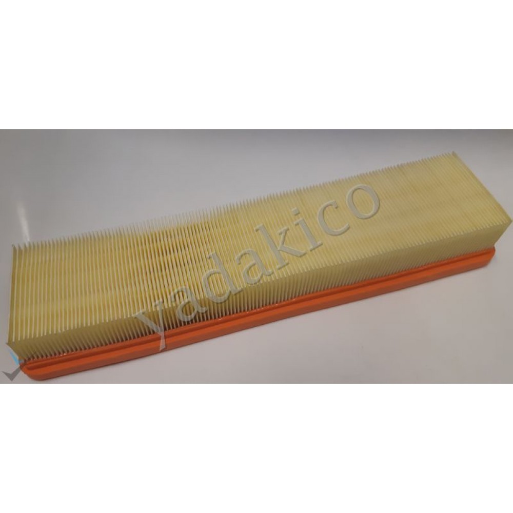 فیلتر هوا سمند EF7  توربو شارژ