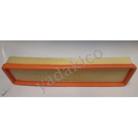 فیلتر هوا سمند EF7  توربو شارژ