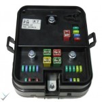 FN سمند مولتی پلکس SMS اصلی