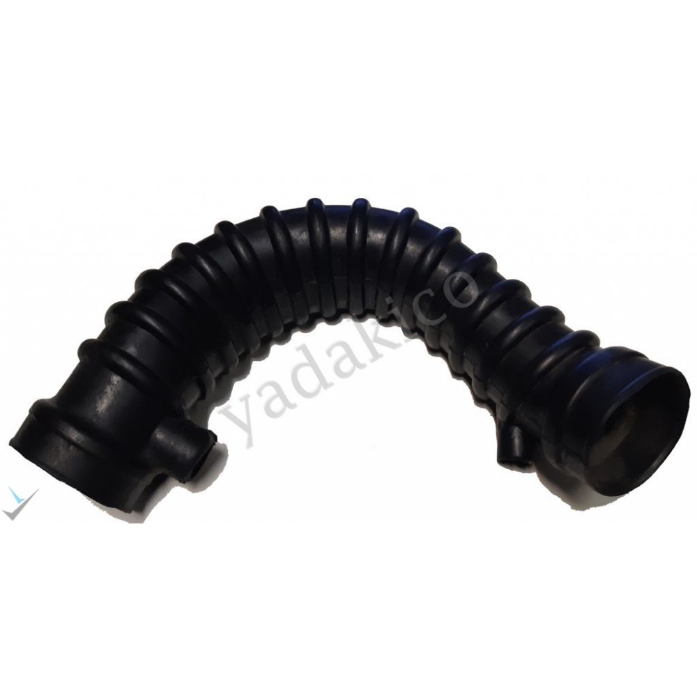 خرطومی هواکش سمند توربو