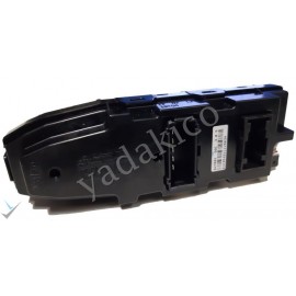 کلید شیشه بالابر درب جلو سمند مولتی پلکس 