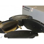 لنت ترمز چرخ جلو سمند Mando EF7 کره