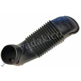 لوله ورودی هوا سمند توربو