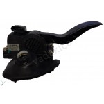 پدال گاز سمند EF7 برقی