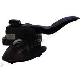 پدال گاز سمند EF7 برقی