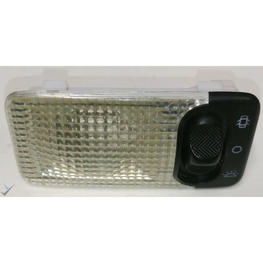 چراغ سقف سمند