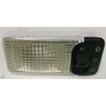 چراغ سقف سمند