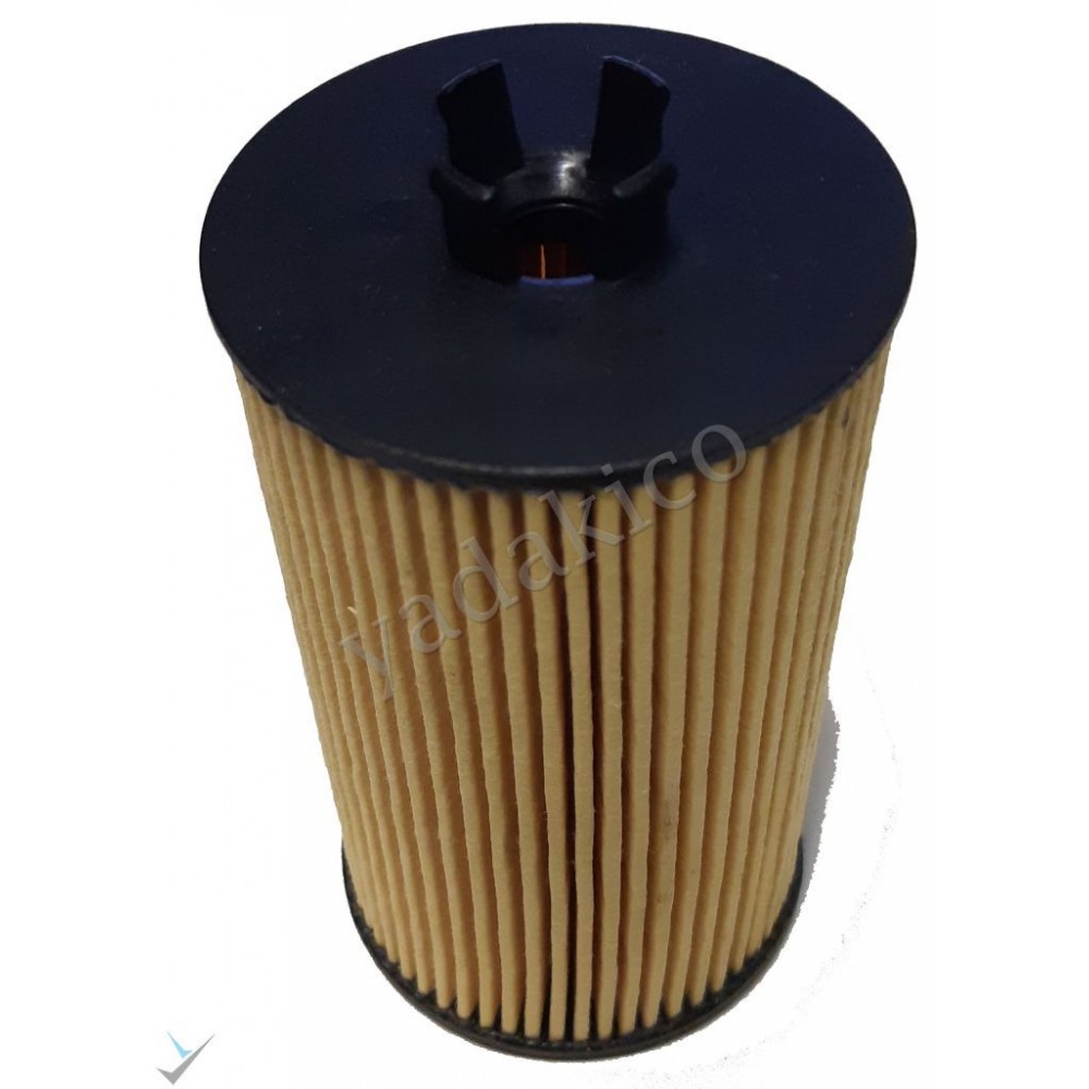 فیلتر روغن سمند EF7 