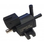 شیر سلونوئید سمند توربو