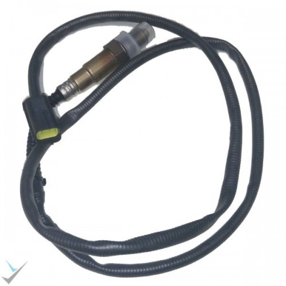 سنسور اکسیژن پایین سمند سیم بلند بوش اصلی