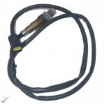 سنسور اکسیژن پایین سمند سیم بلند بوش اصلی