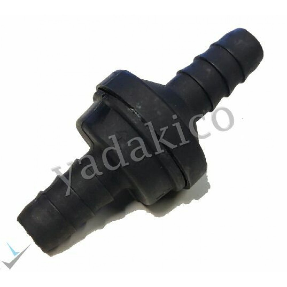 سوپاپ شیلنگ خلاء سمند توربو