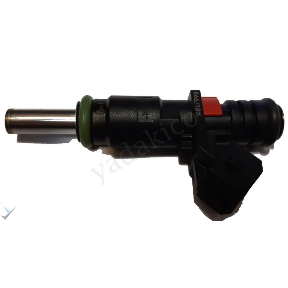سوزن انژکتور سمند EF7 