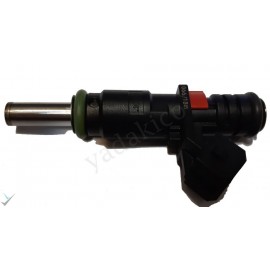 سوزن انژکتور سمند EF7
