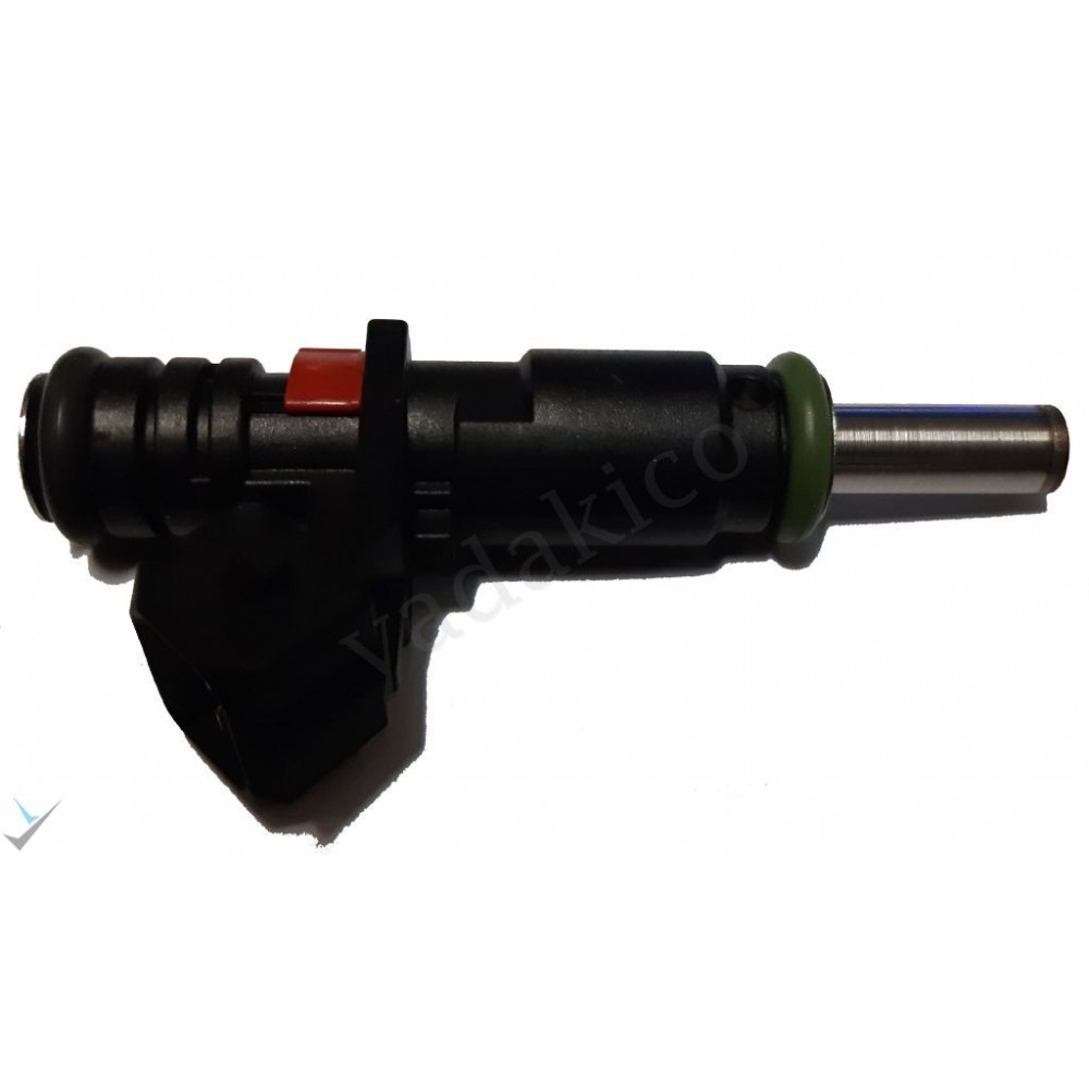 سوزن انژکتور دنا پلاس توربو 