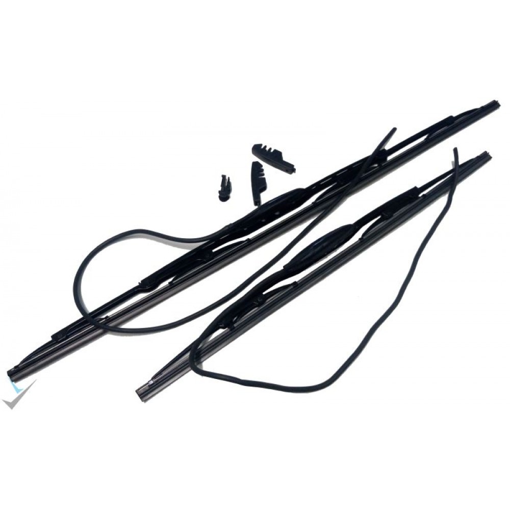 تیغه برف پاک کن سمند TAX 