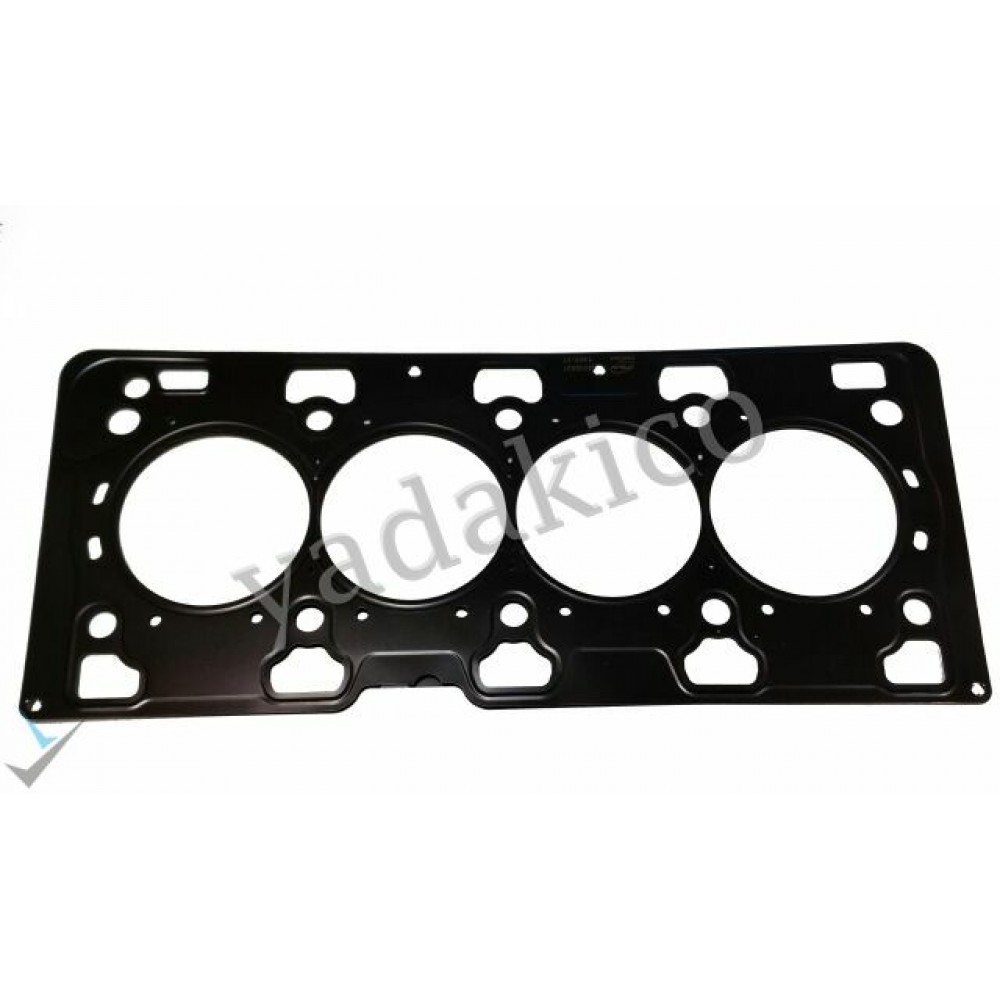 واشر سرسیلندر سمند توربو