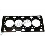 واشر سرسیلندر سمند توربو