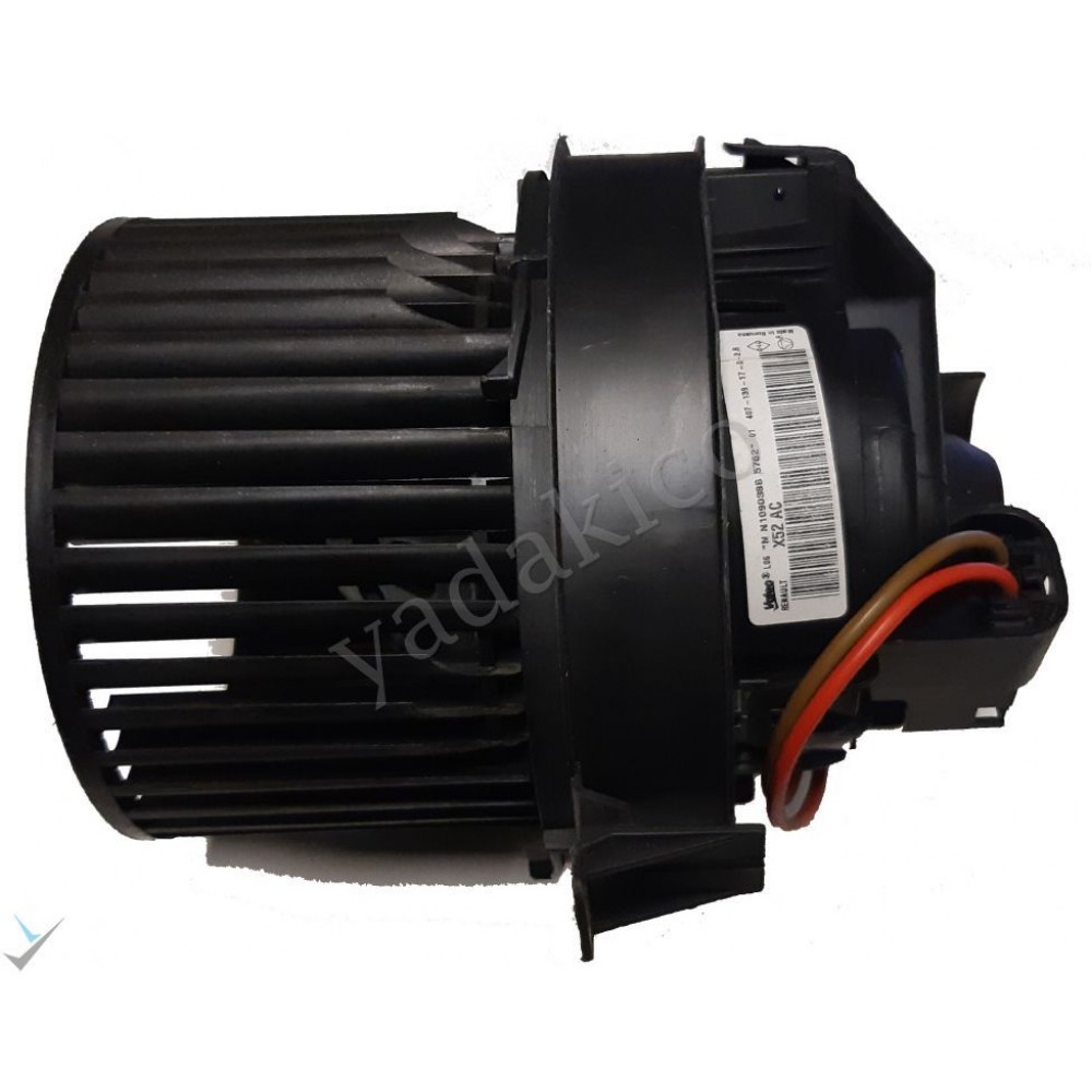 موتور بخاری ساندرو اصلی