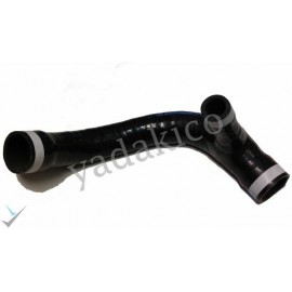 لوله سه راهی توربو شارژ سمند سورن