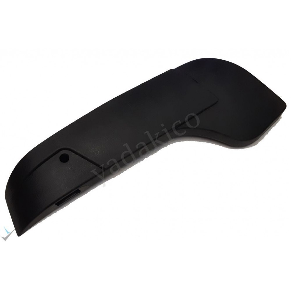 قاب بغل صندلی سمند سورن