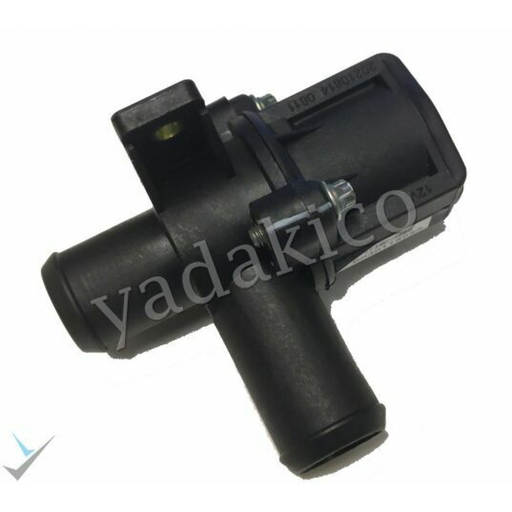 شیر دامپ سمند سورن توربو