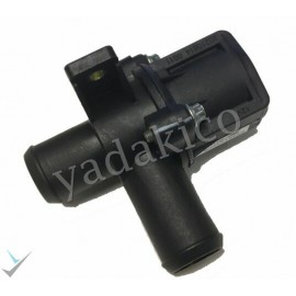 شیر دامپ سمند سورن توربو