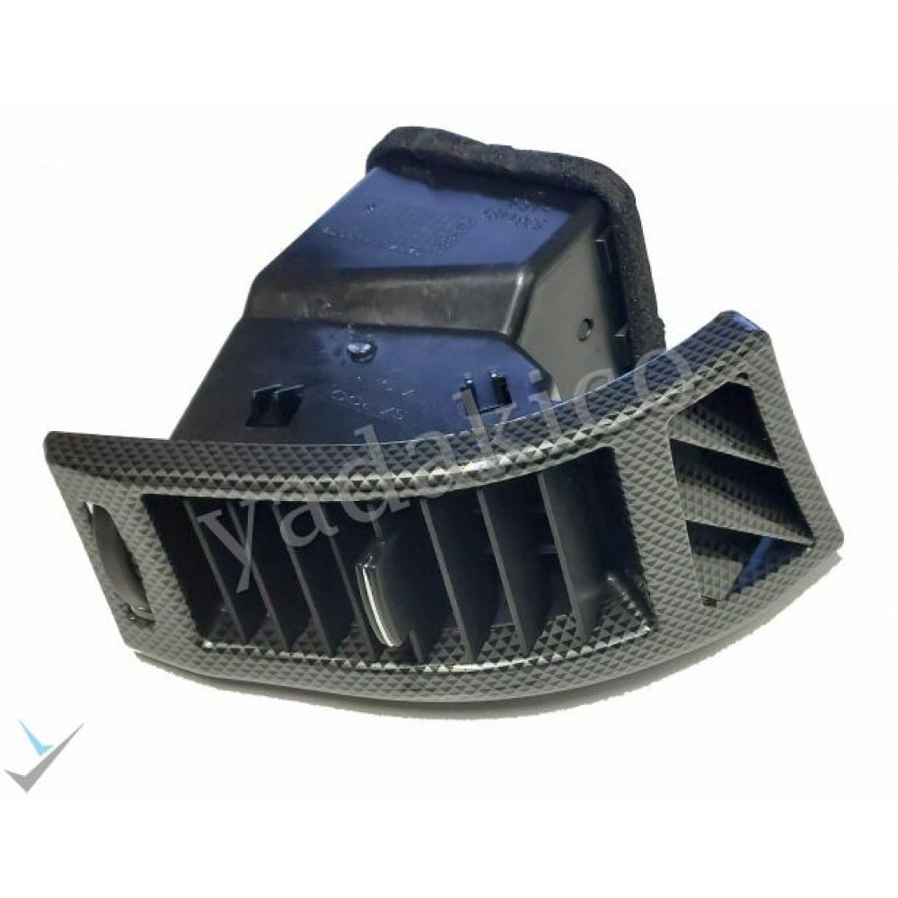 دریچه هوای داشبورد سمند سورن پلاس سمت چپ