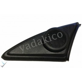 قاب آینه داخلی سورن ( سه گوش لچکی ) سمت راست