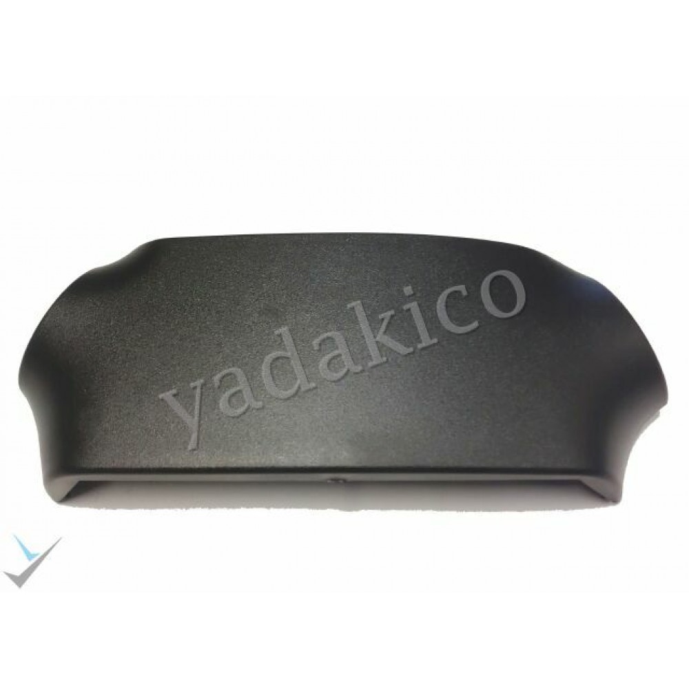 قاب زیر و روی فرمان سمند سورن 