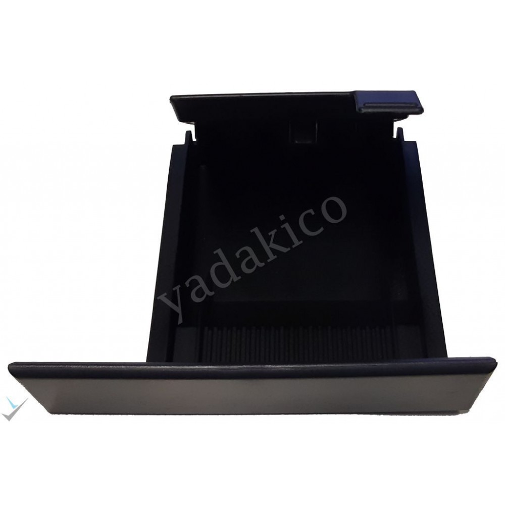 جاسیگاری سمند سورن