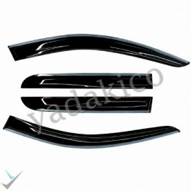 بادگیر دور شیشه جلو تارا
