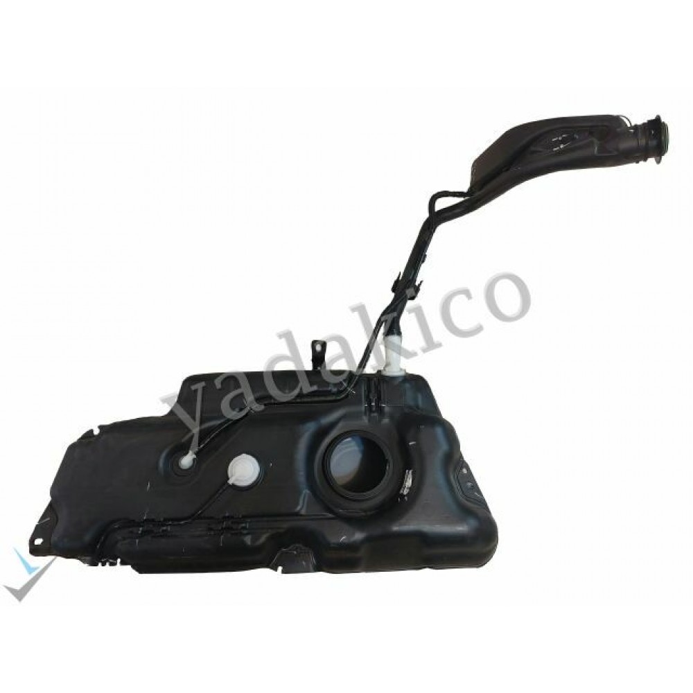 باک بنزین تارا