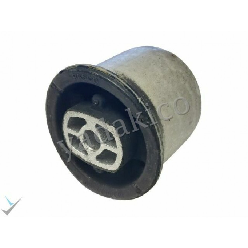 بوش اکسل عقب تارا 