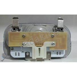 چراغ سقف جلو تارا