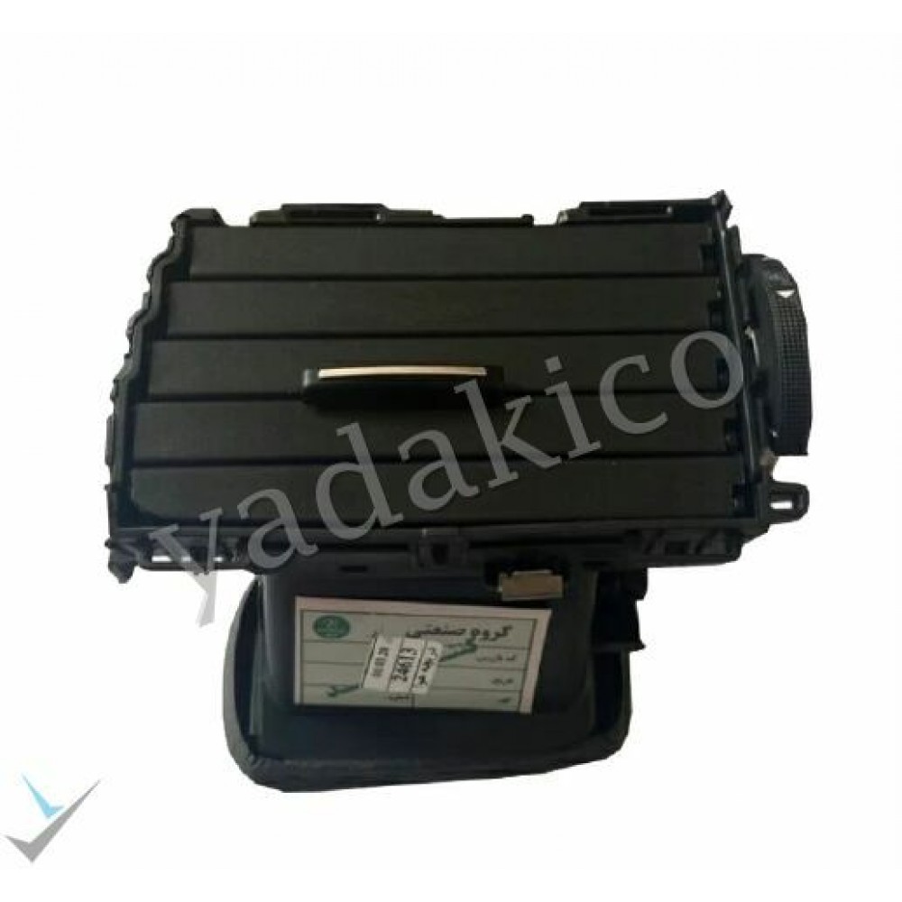 دریچه هوا داشبورد تارا سمت چپ