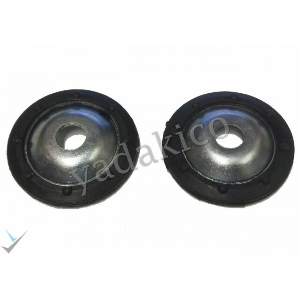 درپوش روی کمک جلو تارا