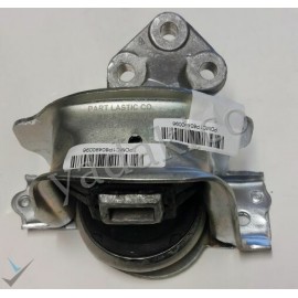 دسته موتور بالا راست تارا