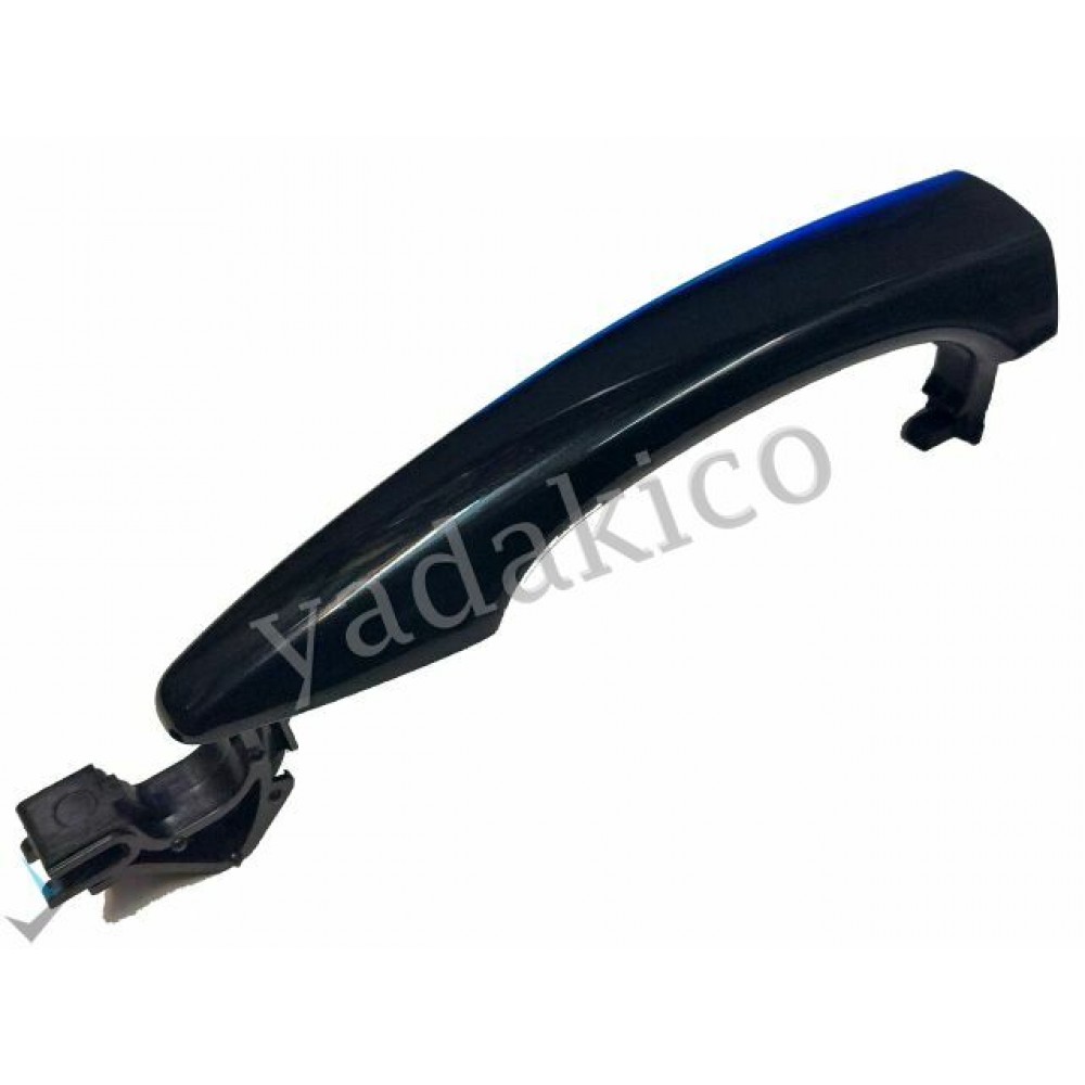 دستگیره درب بازکن بیرونی درب عقب تارا دستی