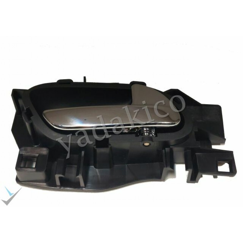 دستگیره درب بازکن داخلی درب عقب تارا