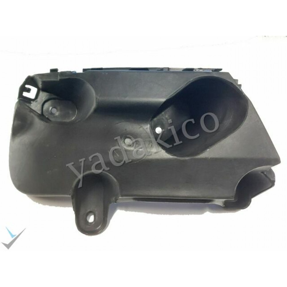 دیاق سپر عقب تارا سمت راست