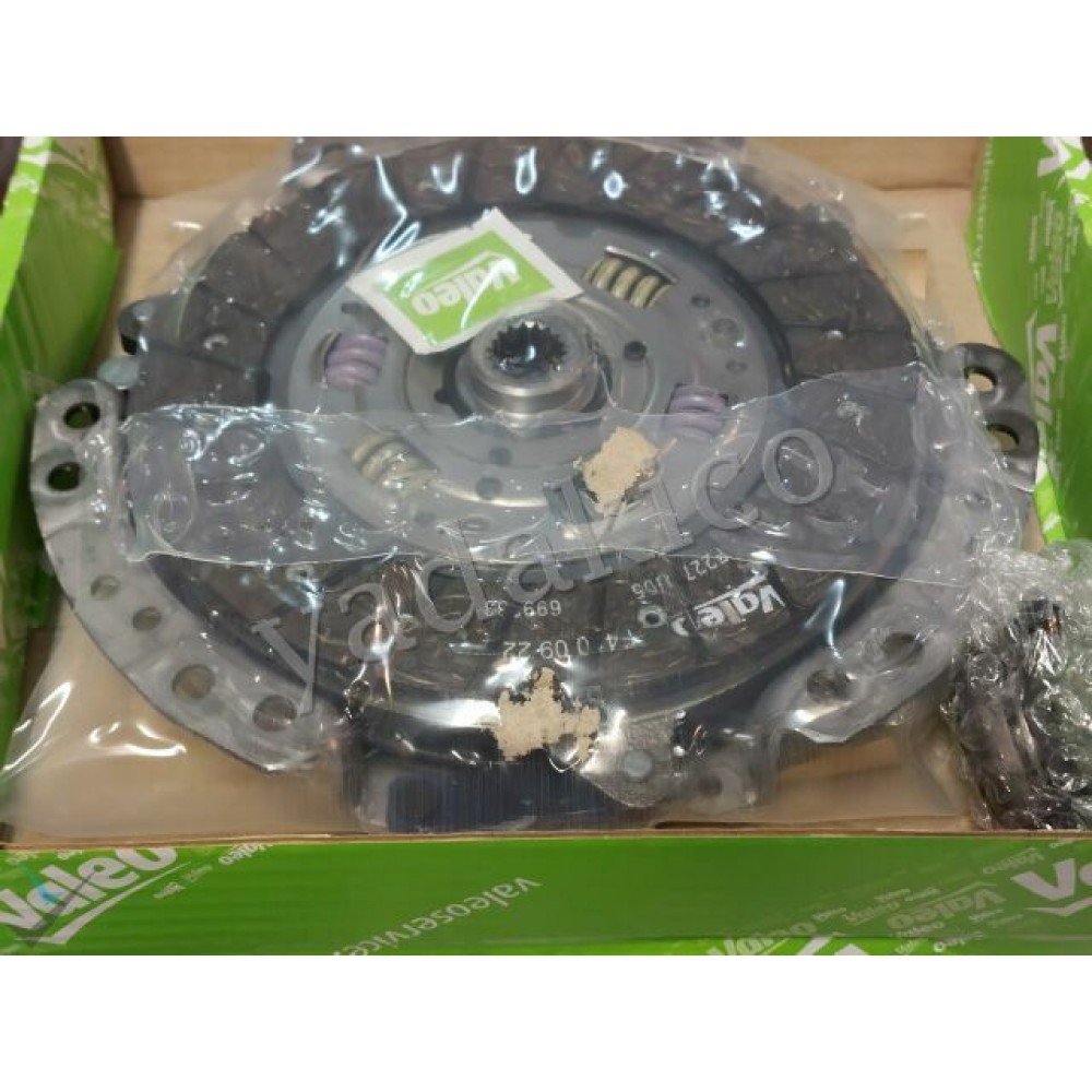 دیسک و صفحه تارا