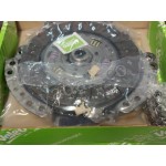 دیسک و صفحه تارا