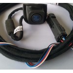 دوربین دنده عقب تارا