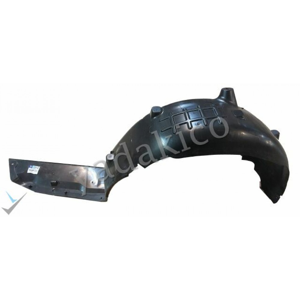 شلگیر عقب تارا