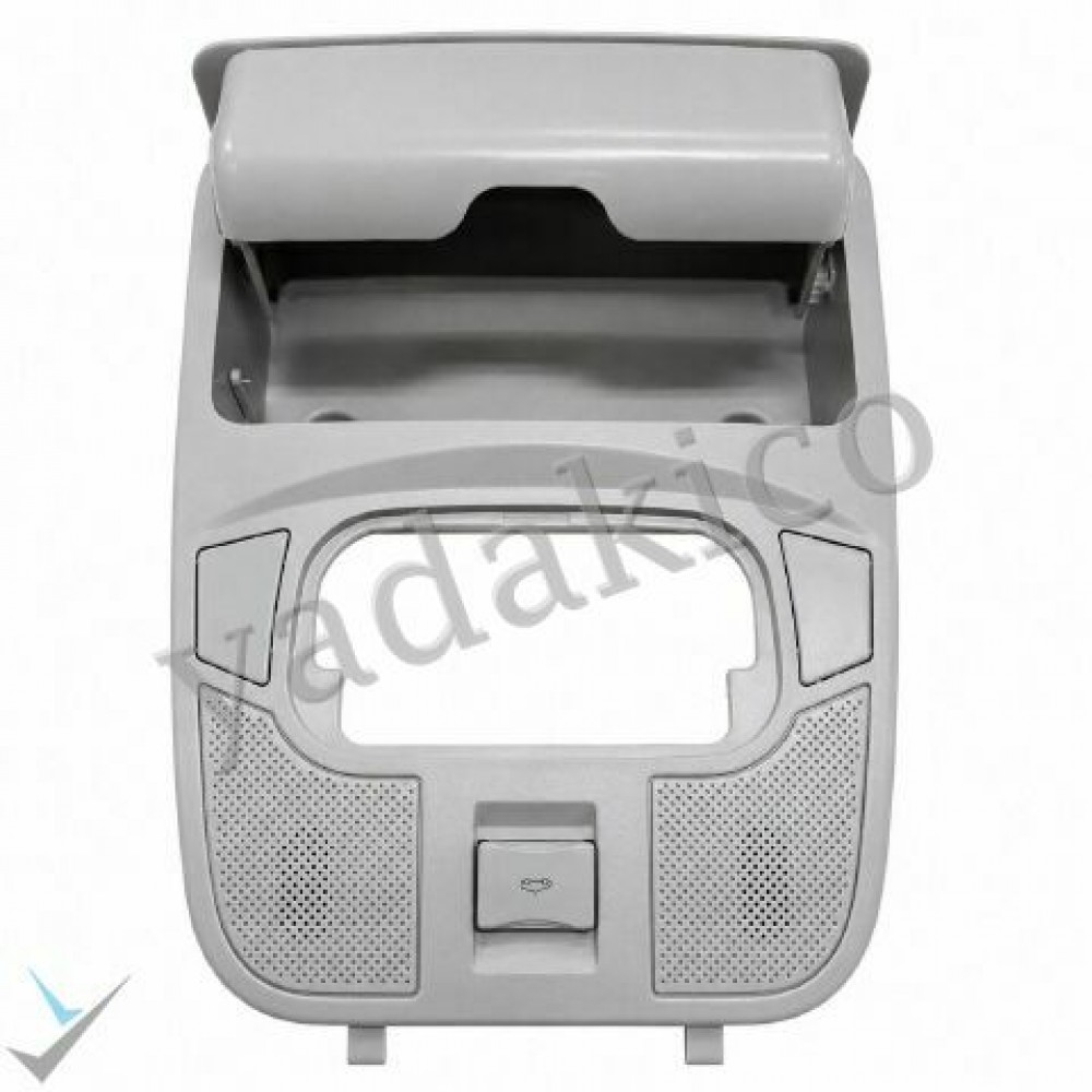 کنسول چراغ سقف و جا عینکی تارا