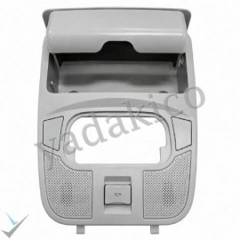 کنسول چراغ سقف و جا عینکی تارا
