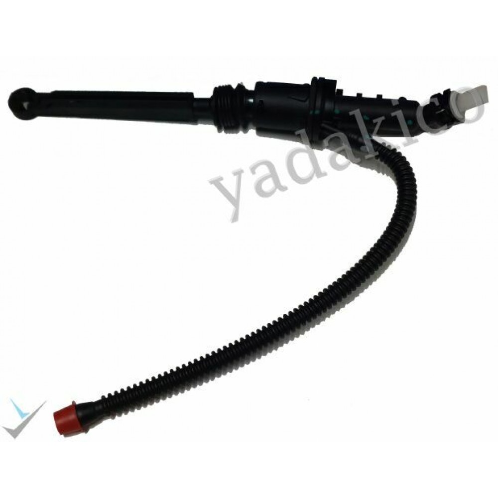 پمپ کلاچ بالا تارا