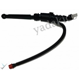 پمپ کلاچ بالا تارا