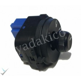 کلید تنظیم آینه تارا